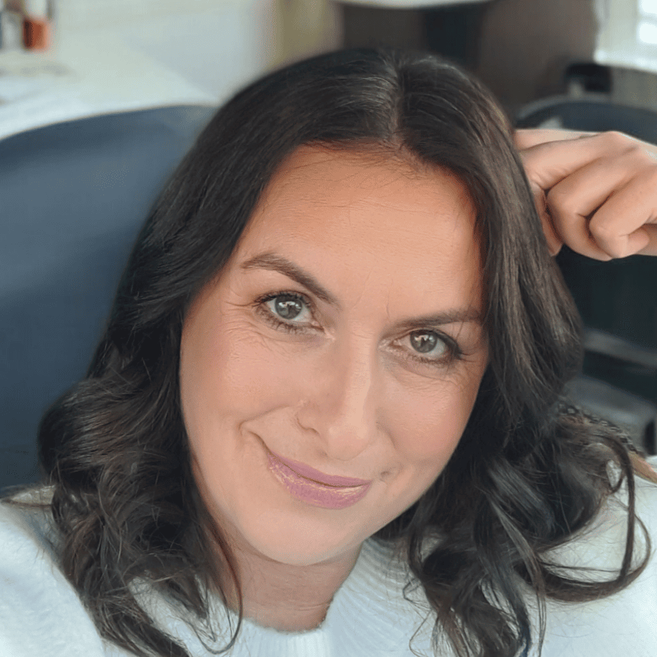 Profilová fotka Martiny Kaldové
