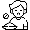 ikona nemoci